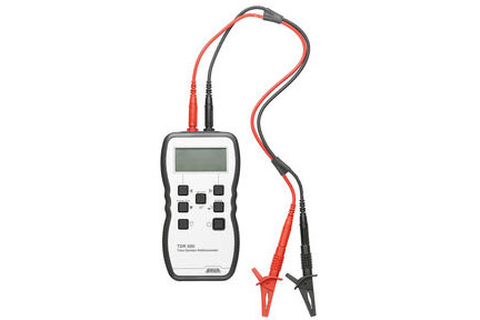 TDR 510 TIME DOMAIN REFLECTOMETER