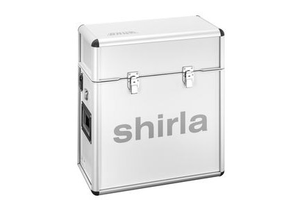 SHIRLA CABLE SHEATH TESTING AND FAULT LOCATION SYSTEM