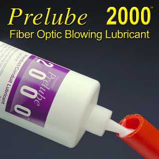 Prelube™ 2000 Cable Blowing Lubricant