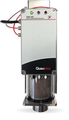 QUALITROL STB 100 AND 200 SERIES SMART TRANSFORMER BREATHERS